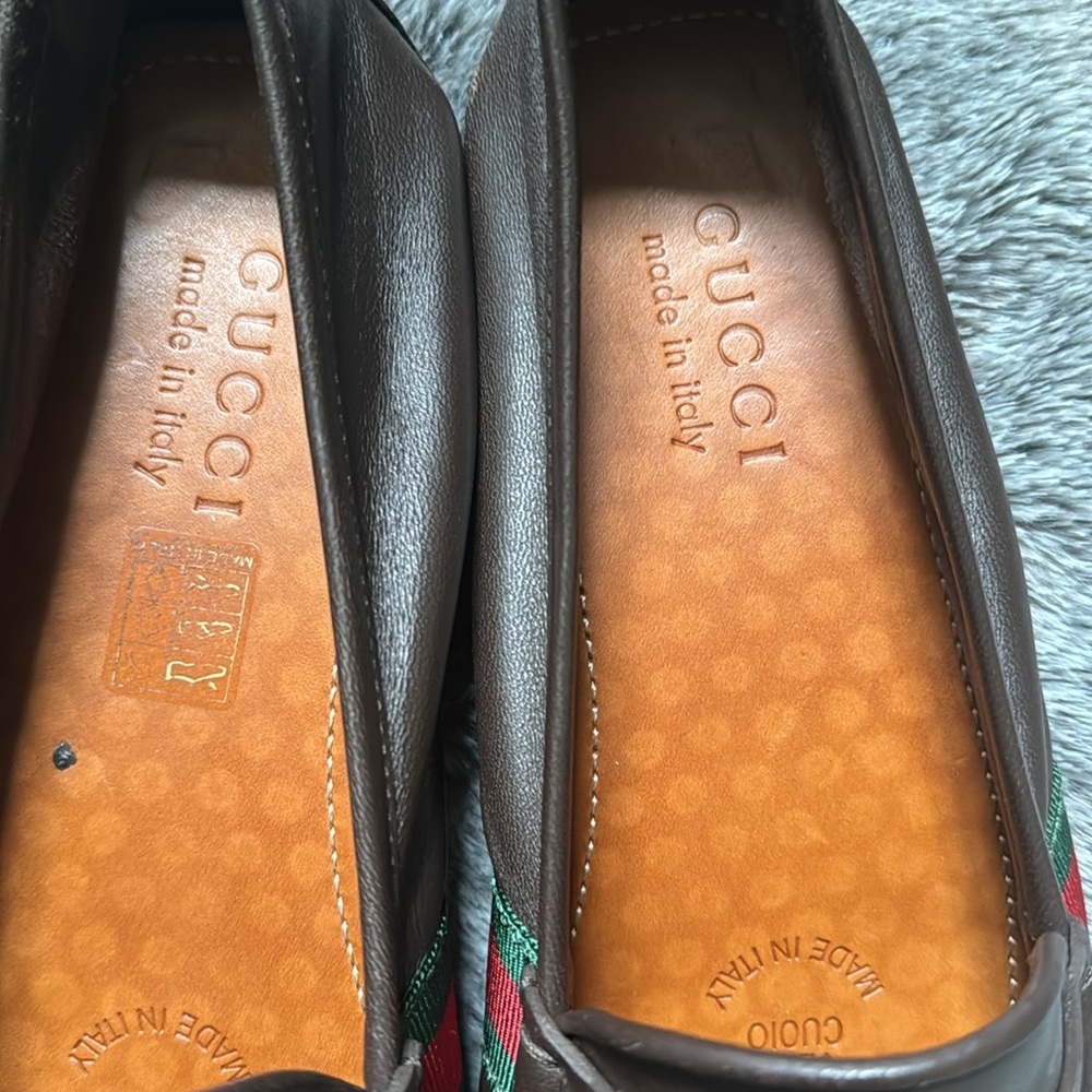 Men loafers - Picture 2 of 5